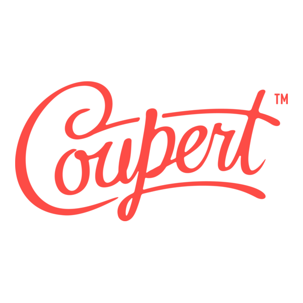Coupert logo
