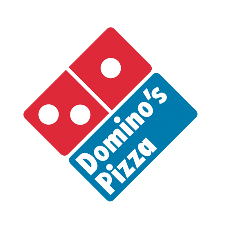 Domino's logo