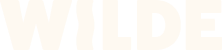 WILDE logo